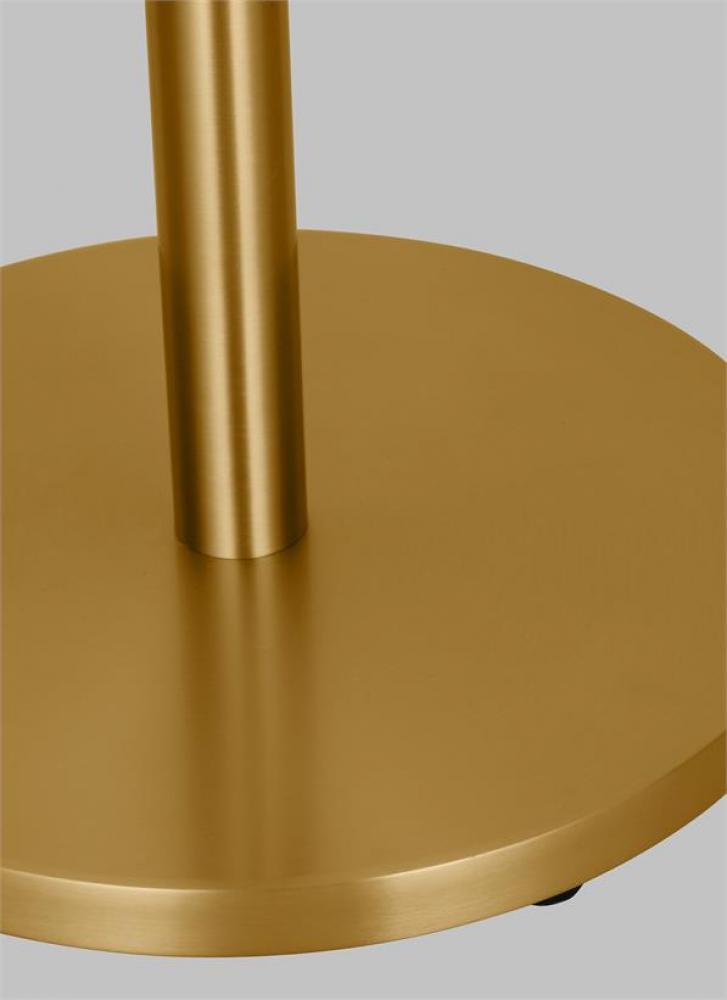 Monroe Large Floor Lamp