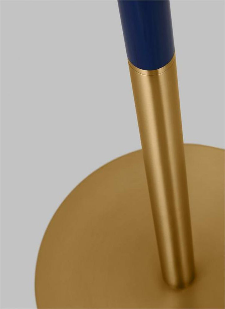 Monroe Large Floor Lamp