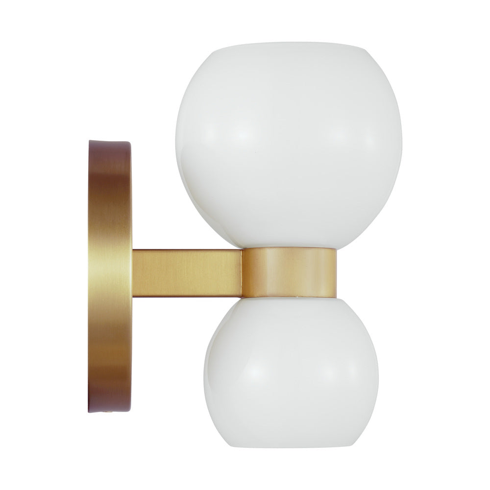 Londyn Single Sconce
