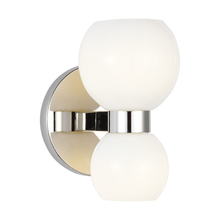 Londyn Single Sconce