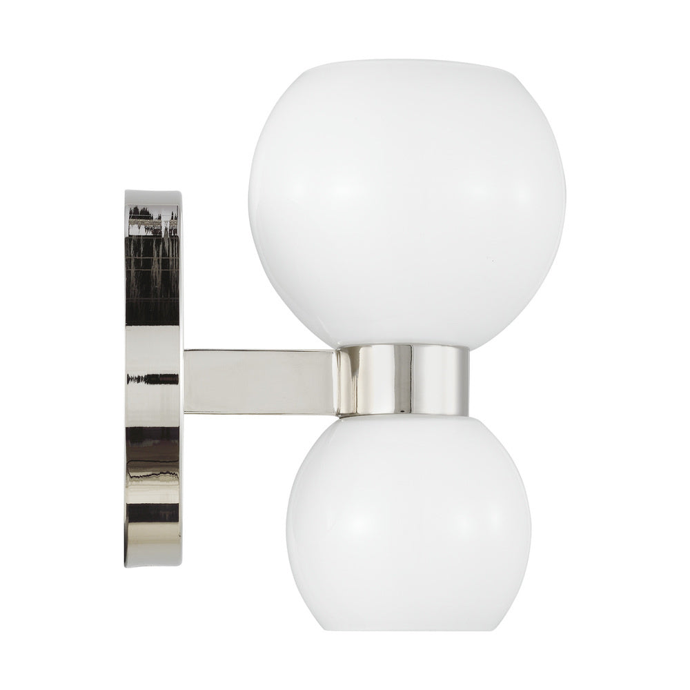 Londyn Single Sconce