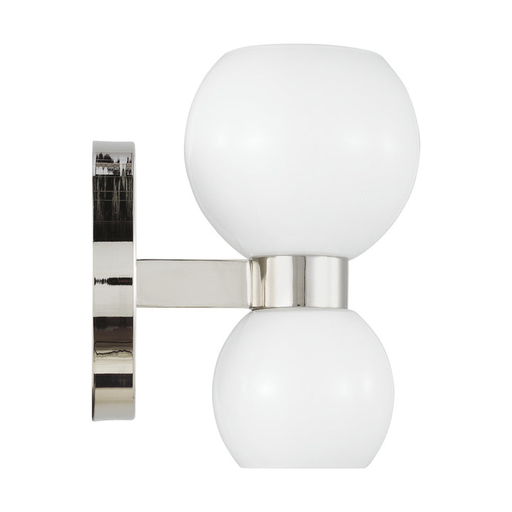 Londyn Single Sconce