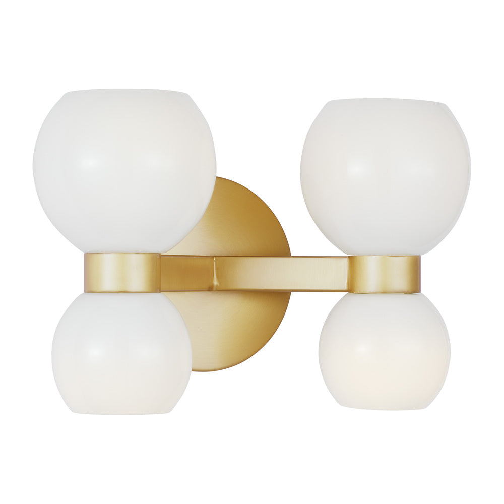 Londyn Double Sconce