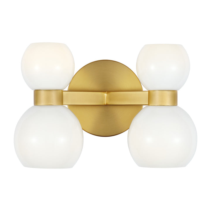 Londyn Double Sconce