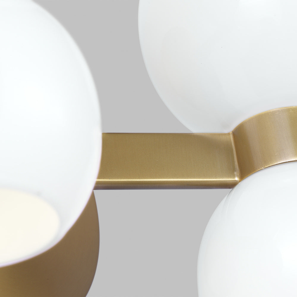 Londyn Double Sconce