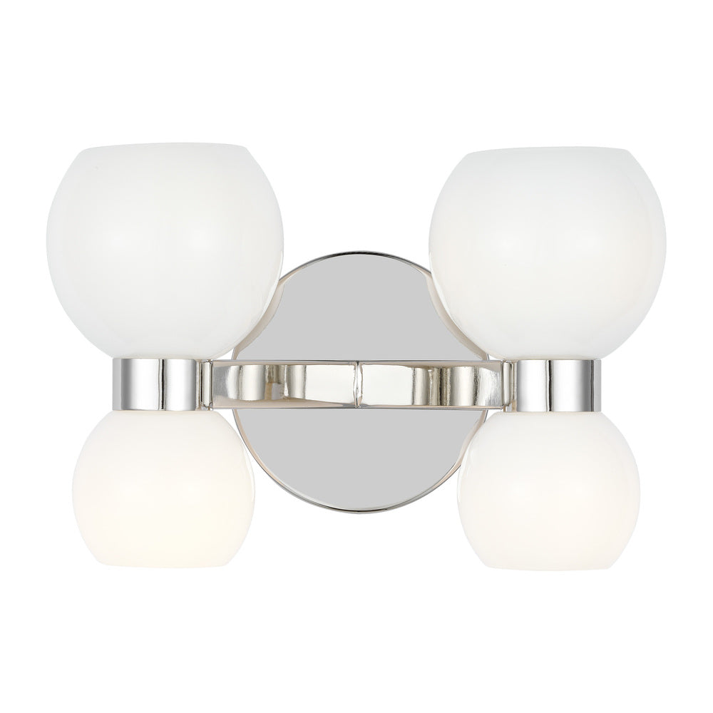 Londyn Double Sconce