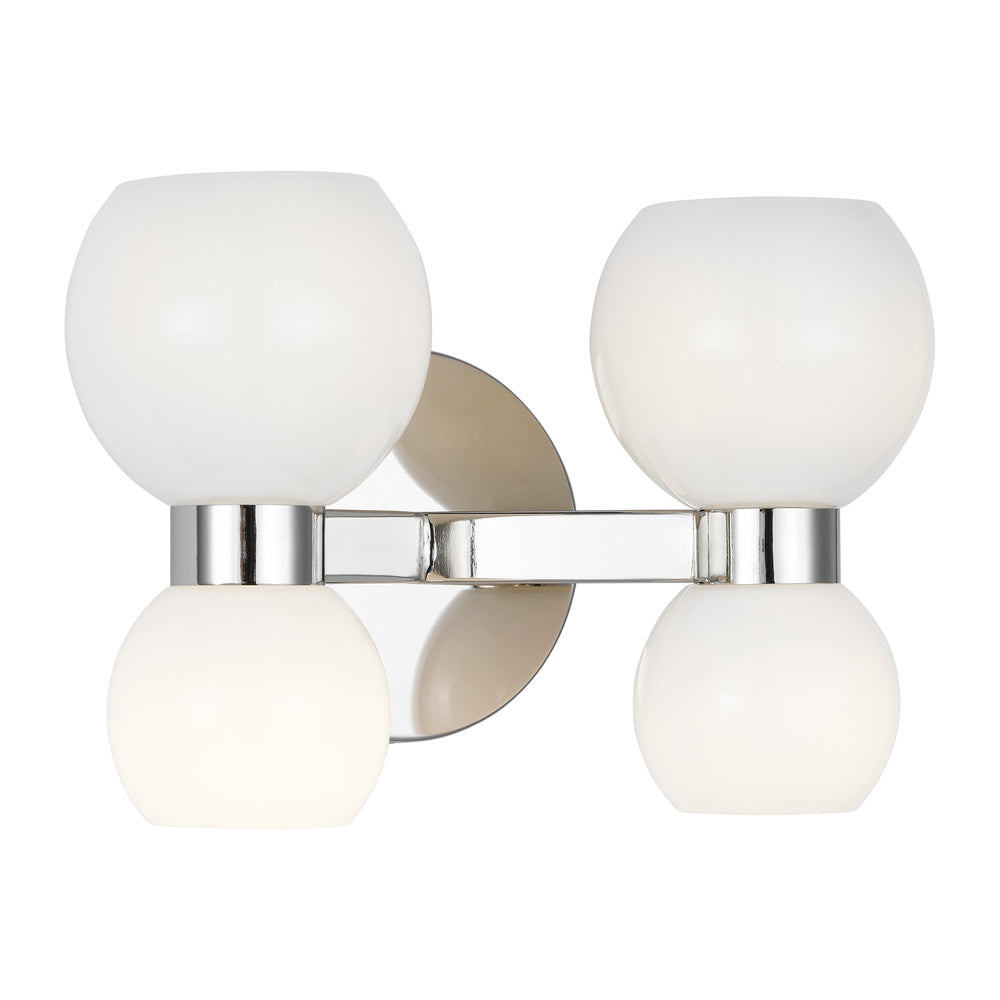 Londyn Double Sconce