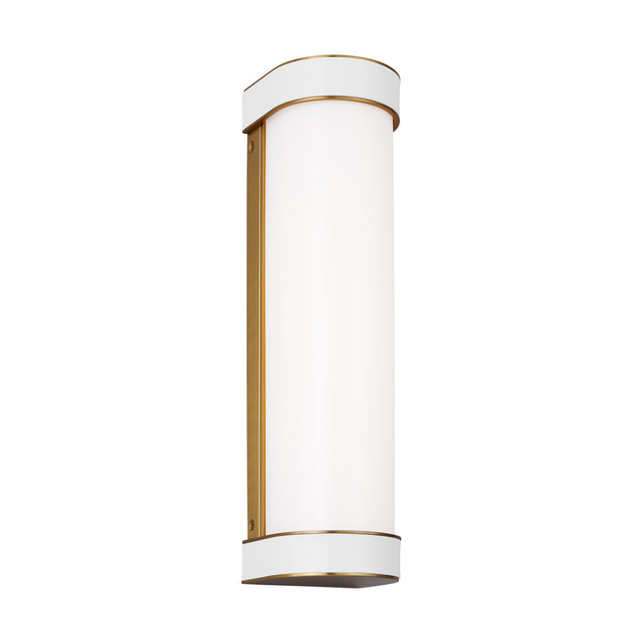 Monroe Medium Vanity