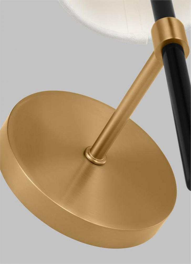 Monroe Small Single Sconce