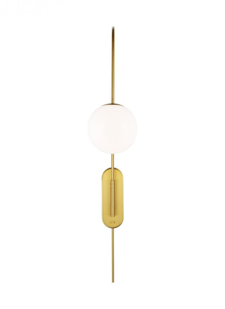 Grand Sconce
