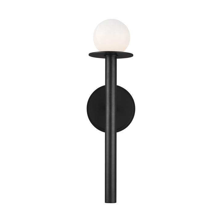 Nodes Sconce