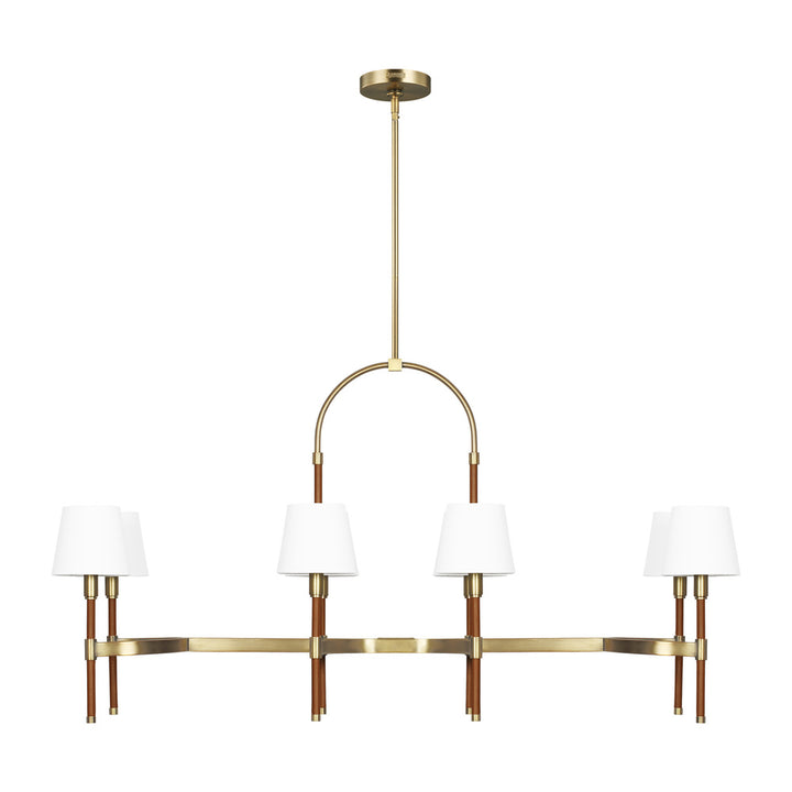 Katie Linear Chandelier