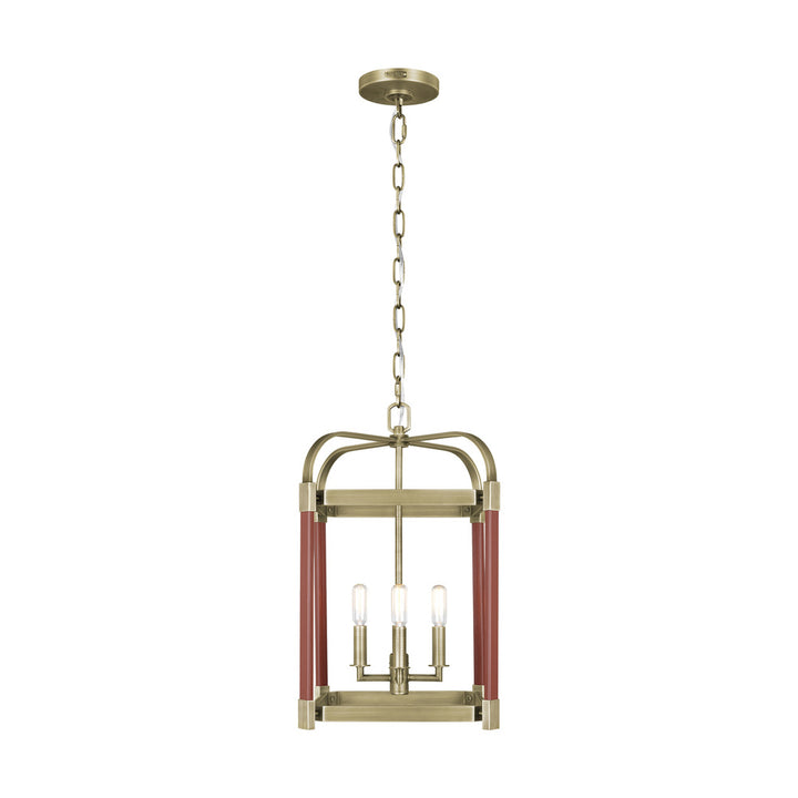Hadley Small Lantern