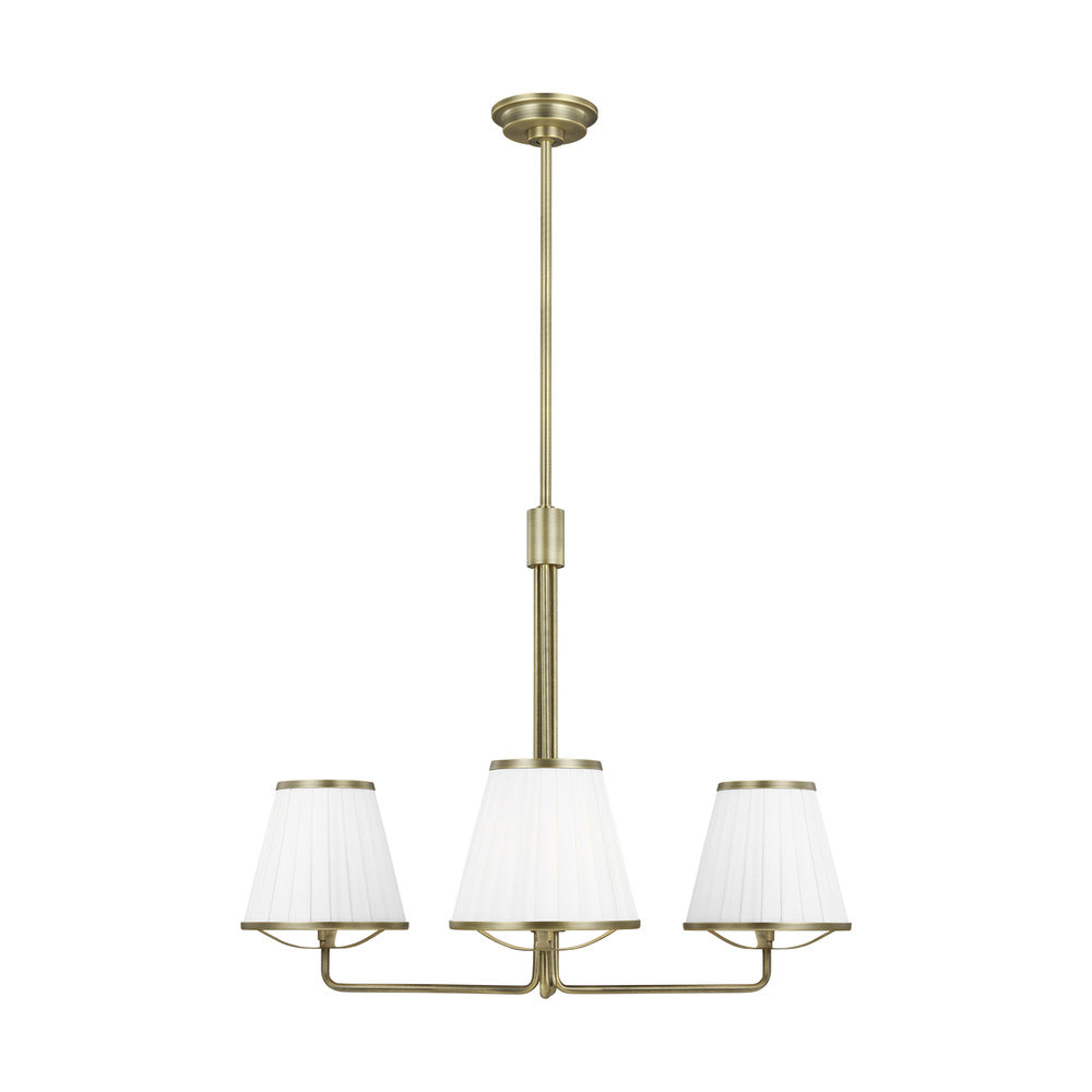 Esther Small Chandelier