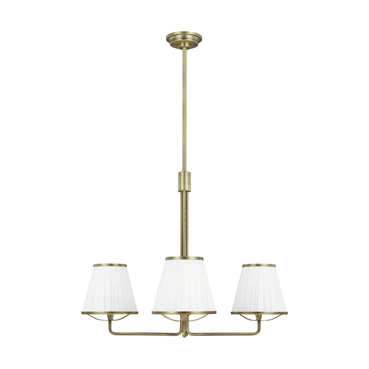 Esther Small Chandelier