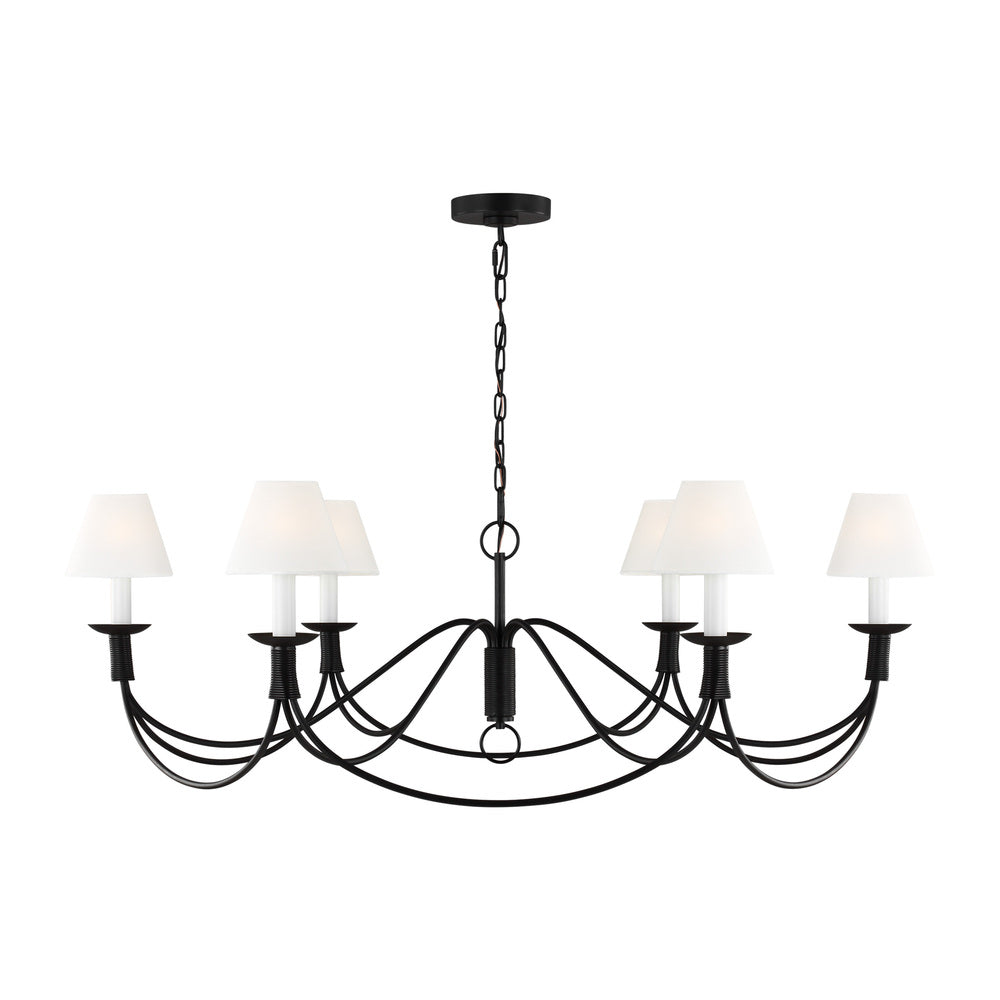 Sullivan Medium Chandelier