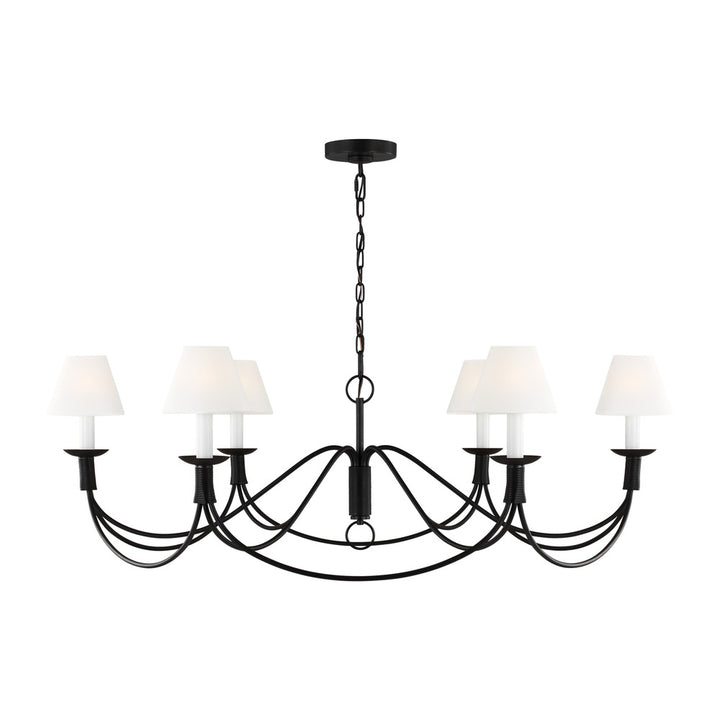Sullivan Medium Chandelier