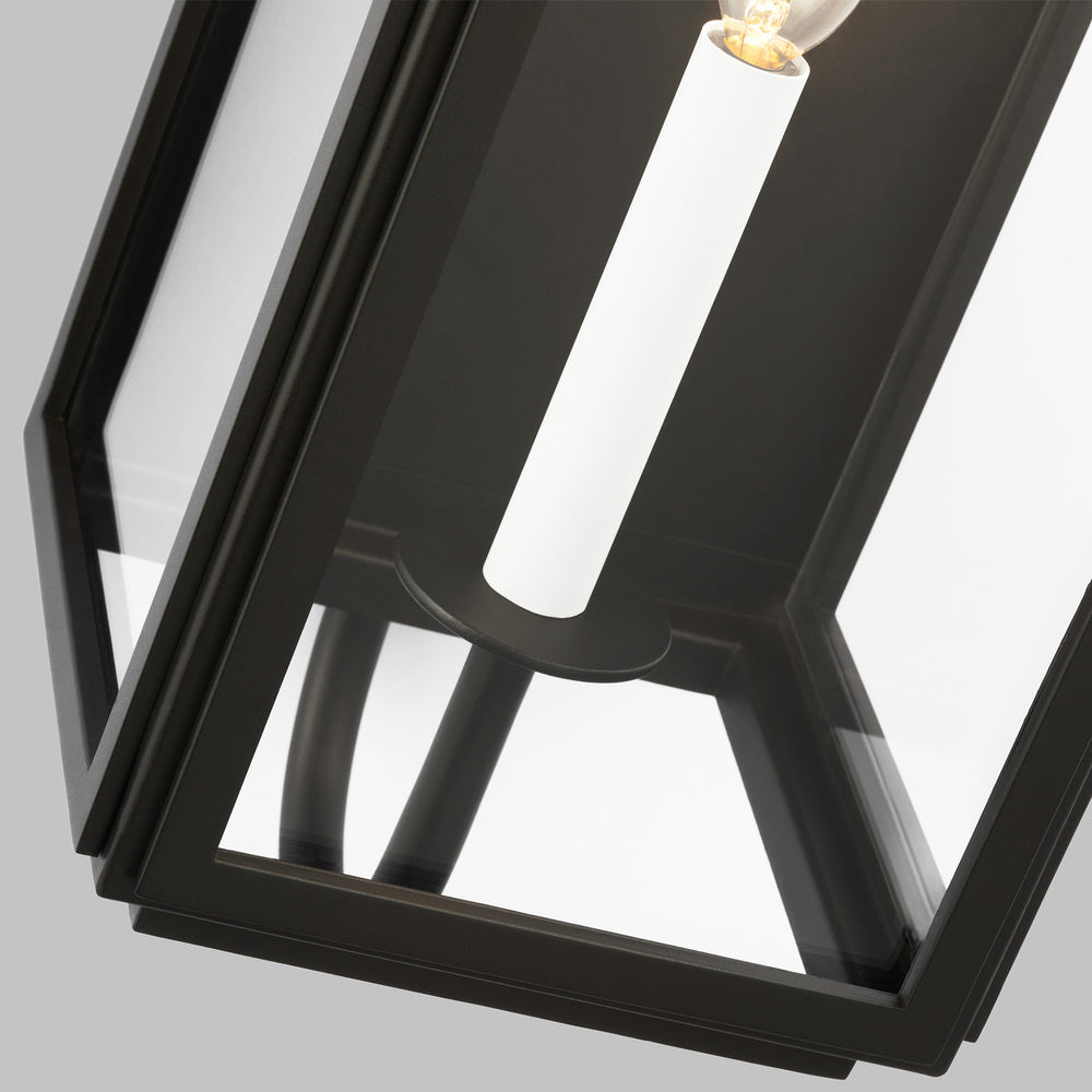 Edgar Medium Wall Lantern