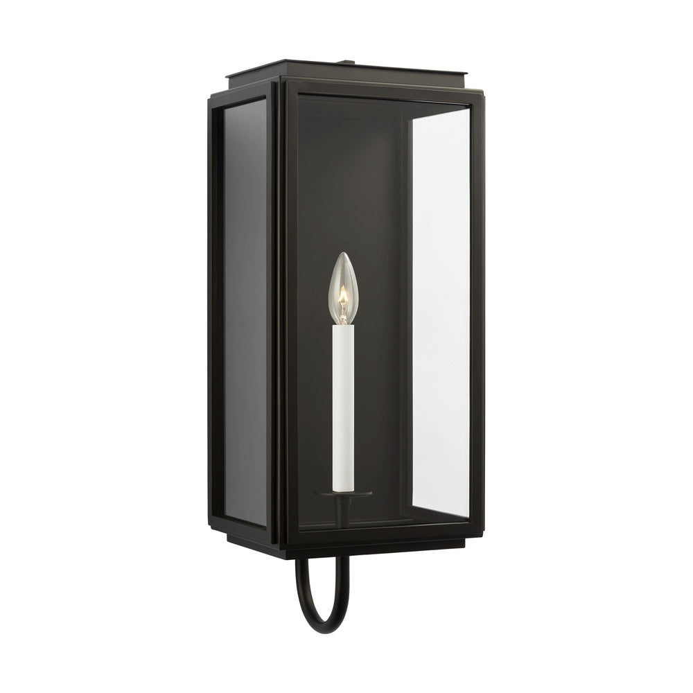 Edgar Large Wall Lantern