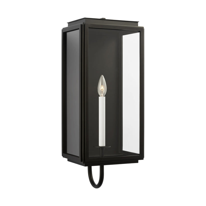 Edgar Large Wall Lantern