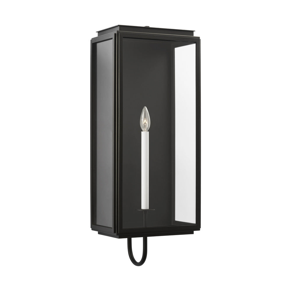 Edgar Extra Large Wall Lantern