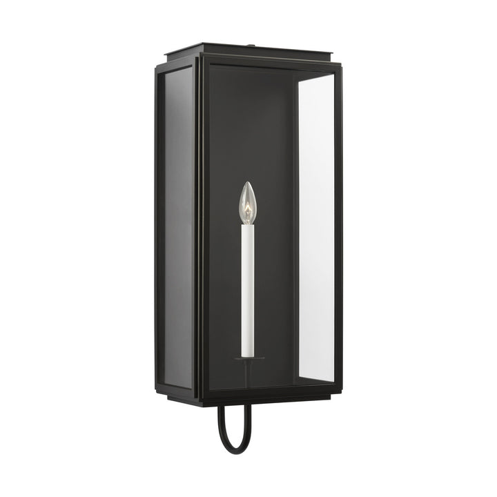 Edgar Extra Large Wall Lantern
