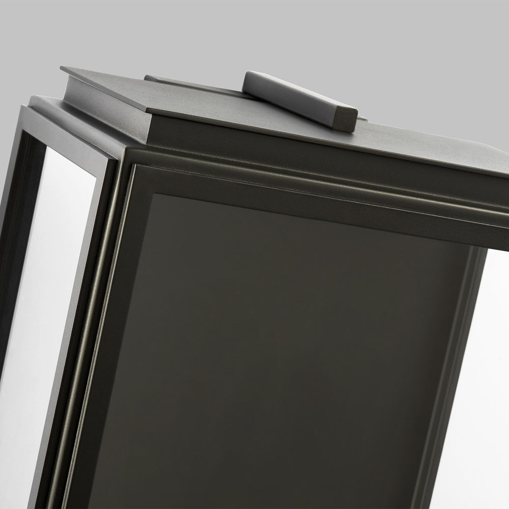 Edgar Extra Large Wall Lantern