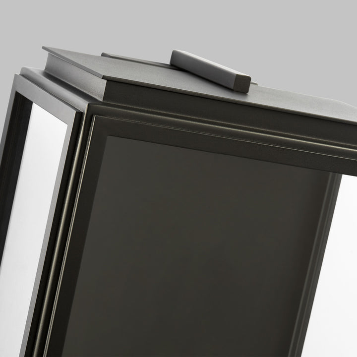 Edgar Extra Large Wall Lantern