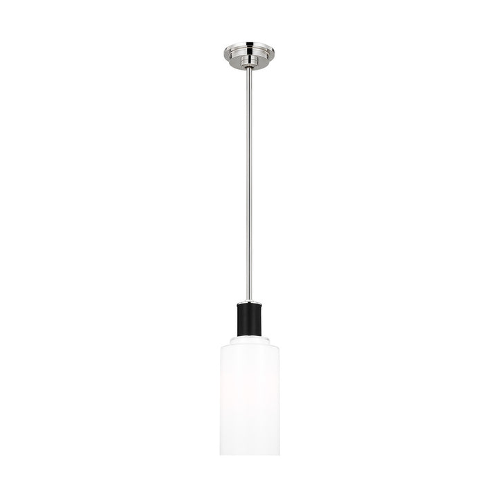 Hadley Tall Pendant