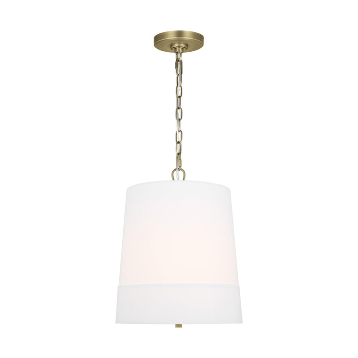 Ivie Medium Pendant