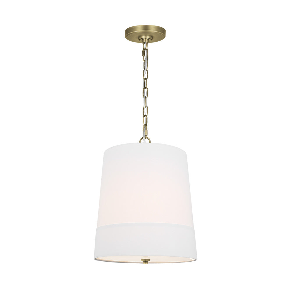 Ivie Medium Pendant