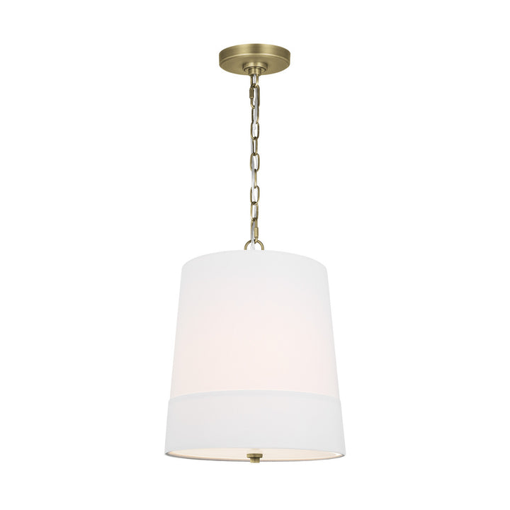 Ivie Medium Pendant