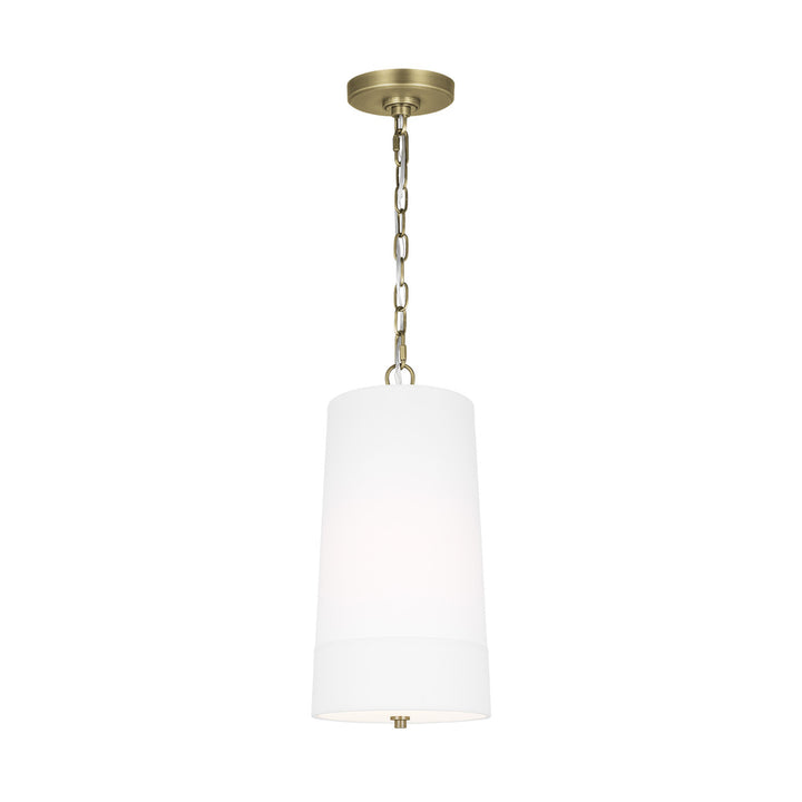 Ivie Tall Pendant