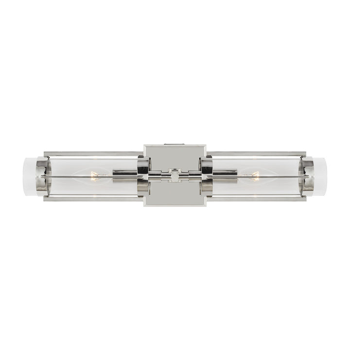Flynn Linear Sconce