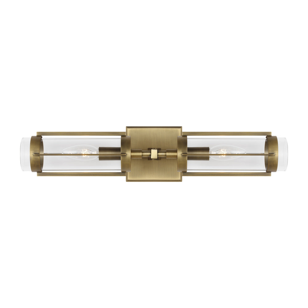 Flynn Linear Sconce