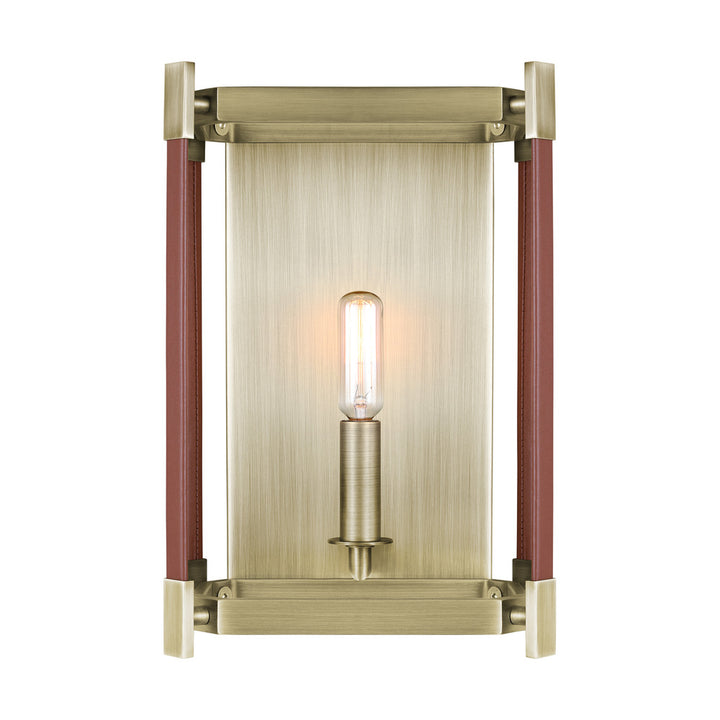 Hadley Wall Sconce