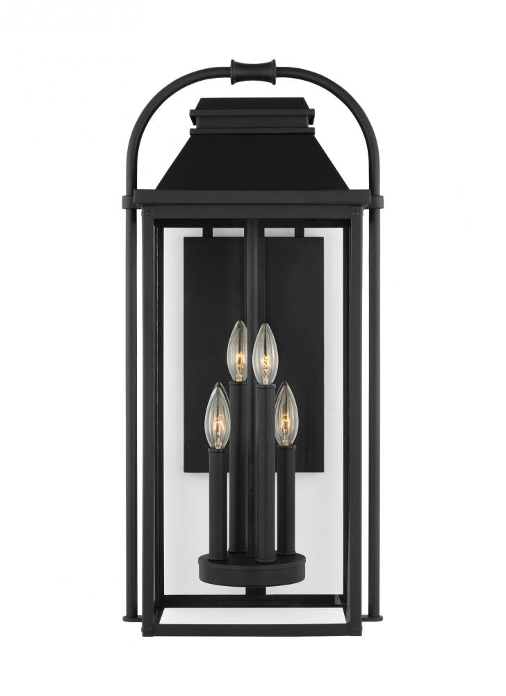 Wellsworth Large Lantern