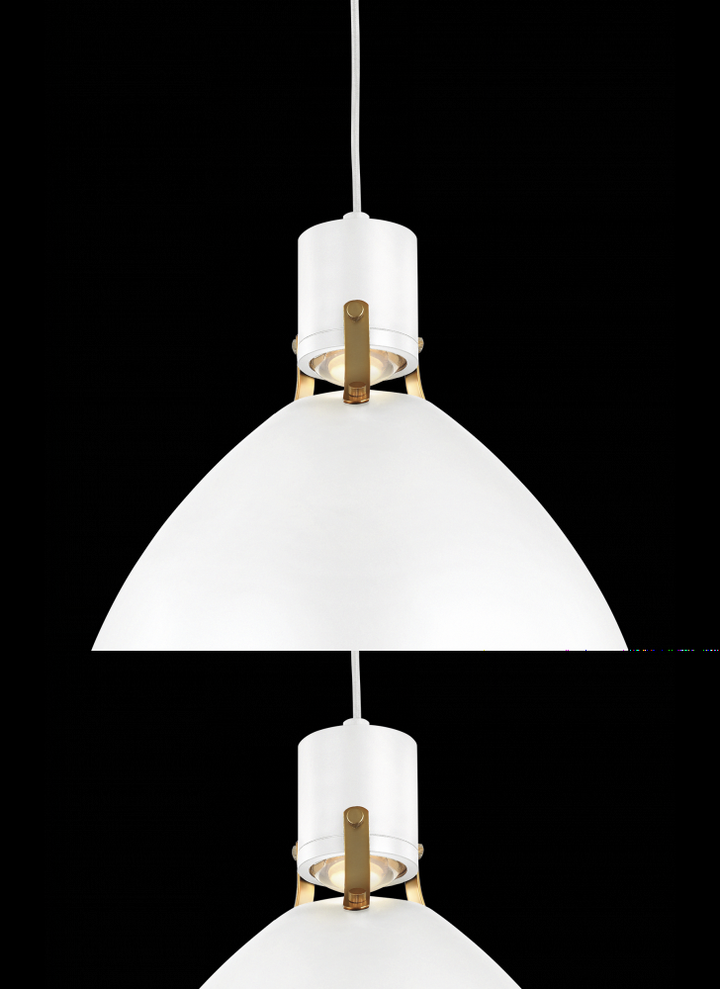 Brynne Medium LED Pendant