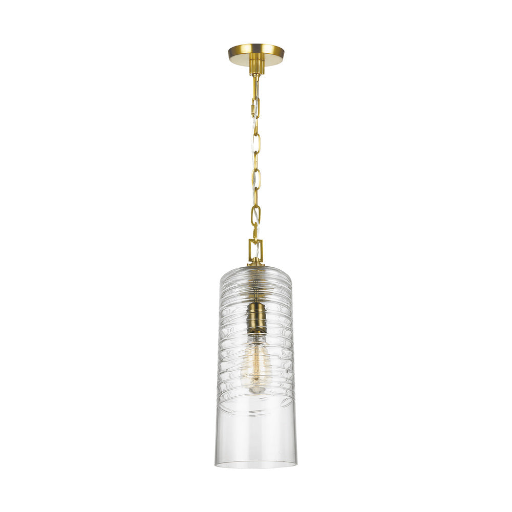 Elmore Cylinder Pendant