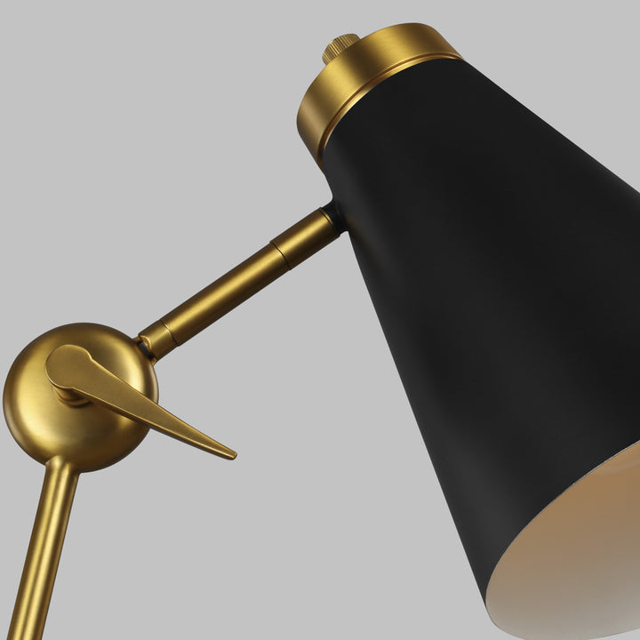 Signoret Task Table Lamp