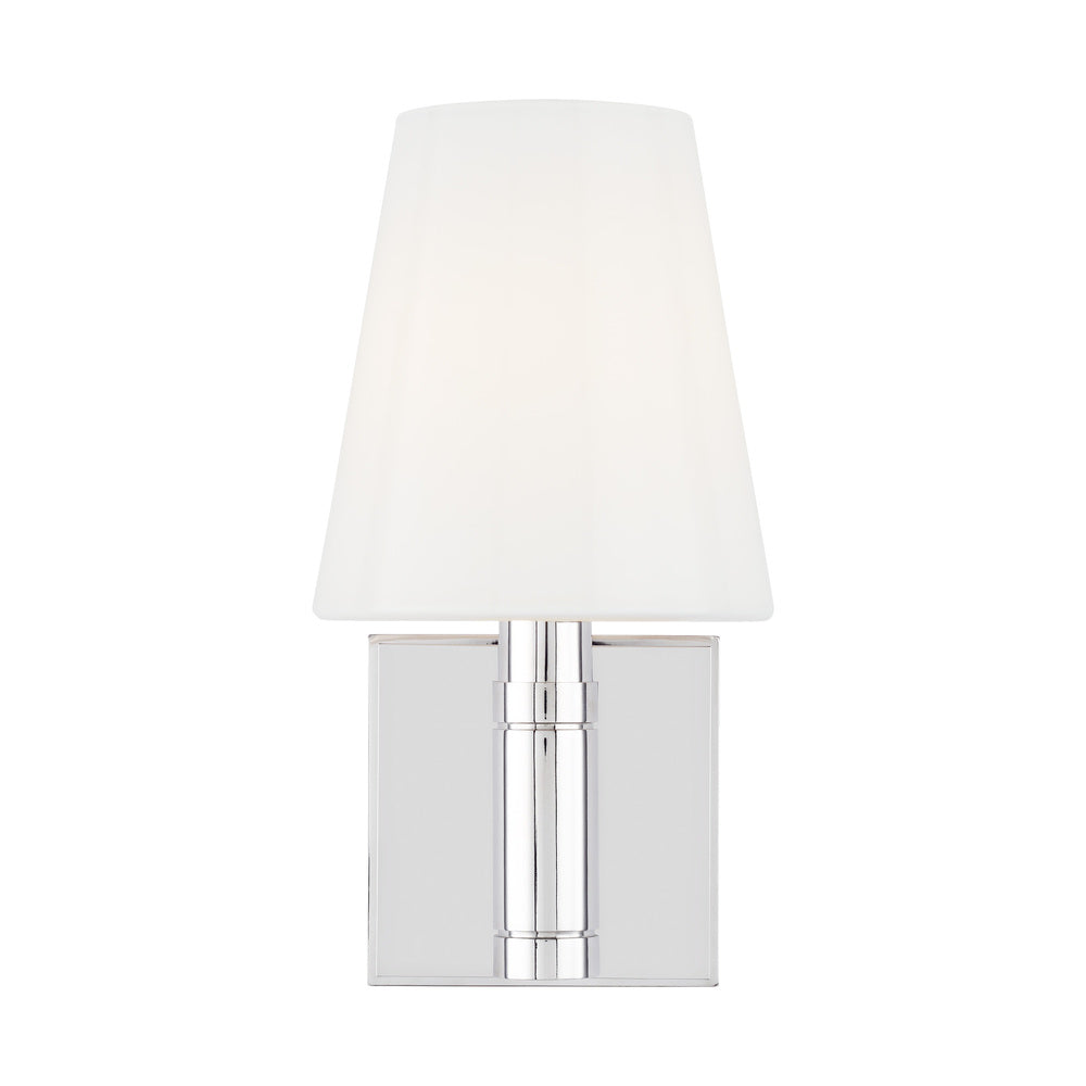 Beckham Classic Square Sconce
