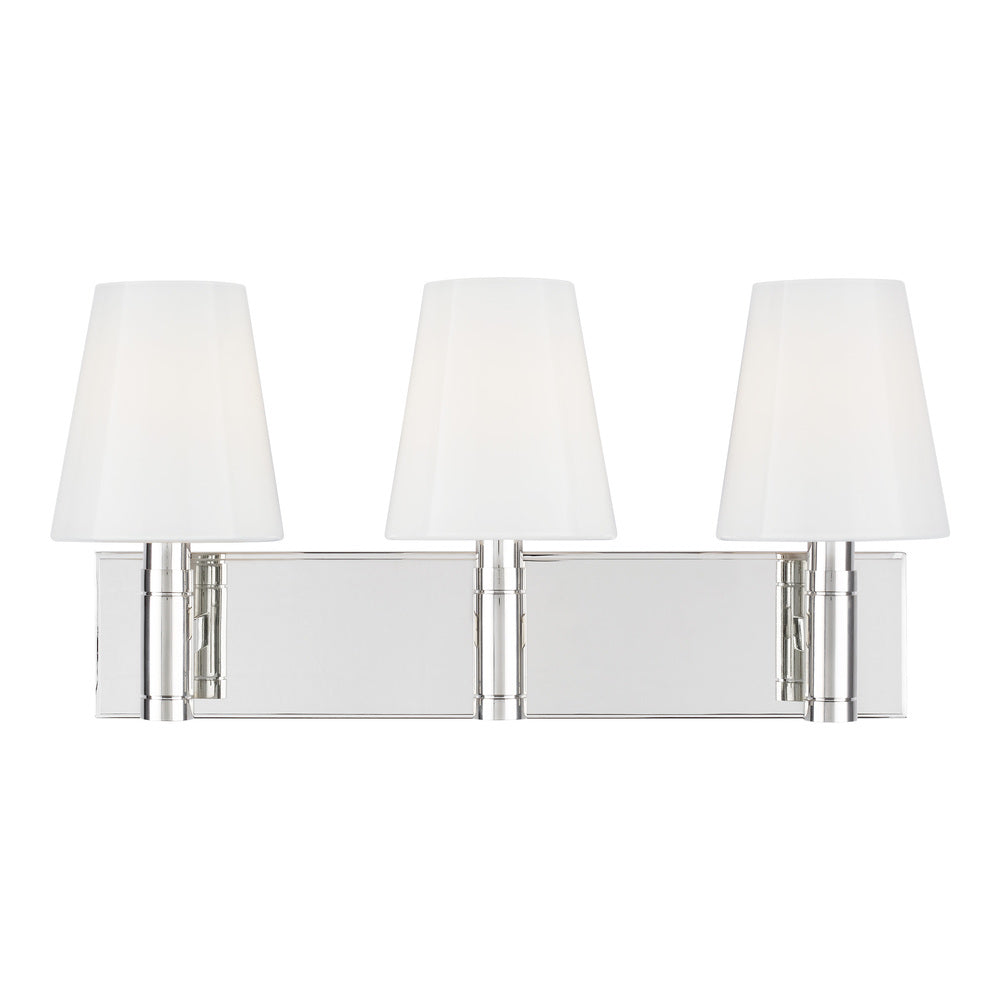 Beckham Classic 3 - Light Vanity