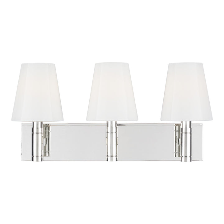 Beckham Classic 3 - Light Vanity