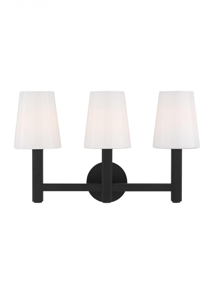 Logan 3 - Light Vanity