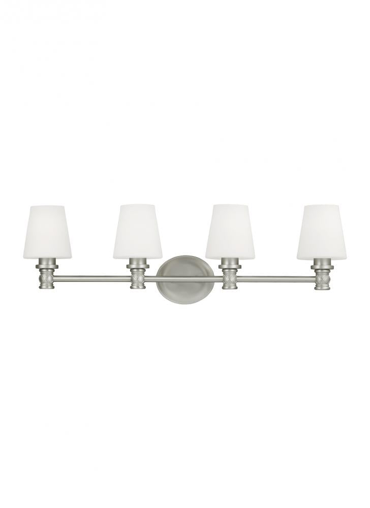 Xavierre 4 - Light Vanity