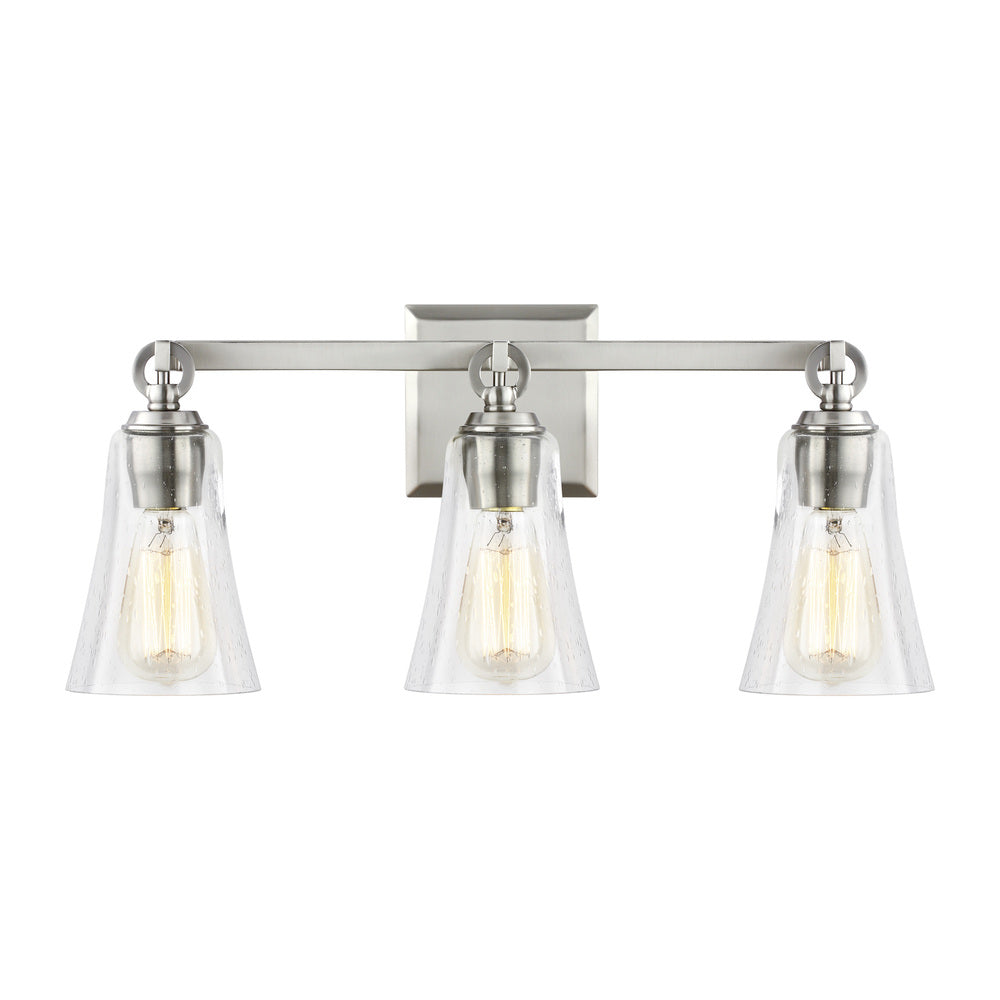 Monterro 3 - Light Vanity