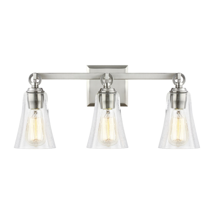 Monterro 3 - Light Vanity