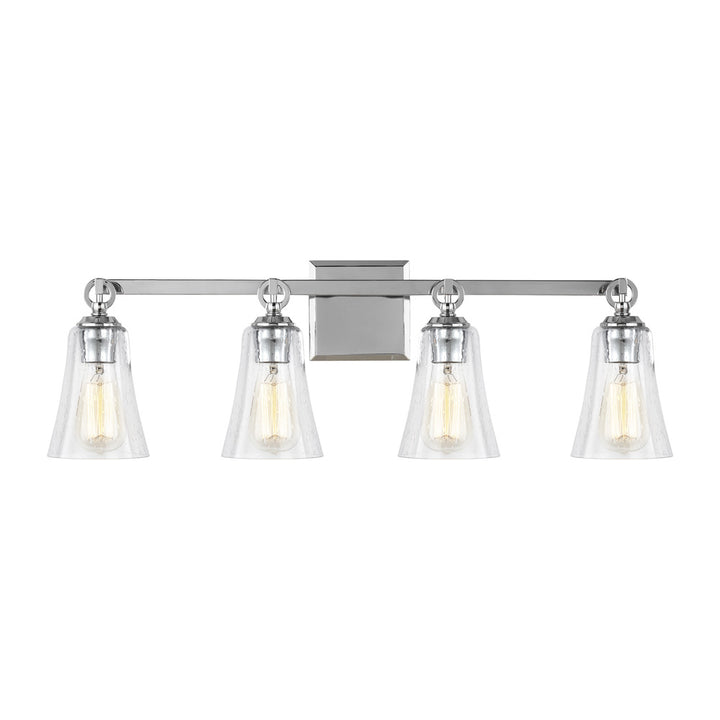 Monterro 4 - Light Vanity
