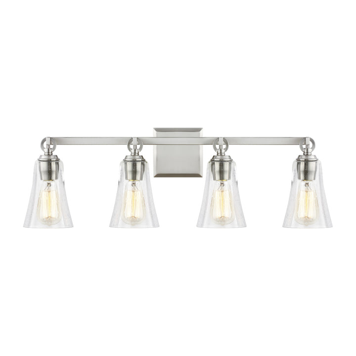 Monterro 4 - Light Vanity