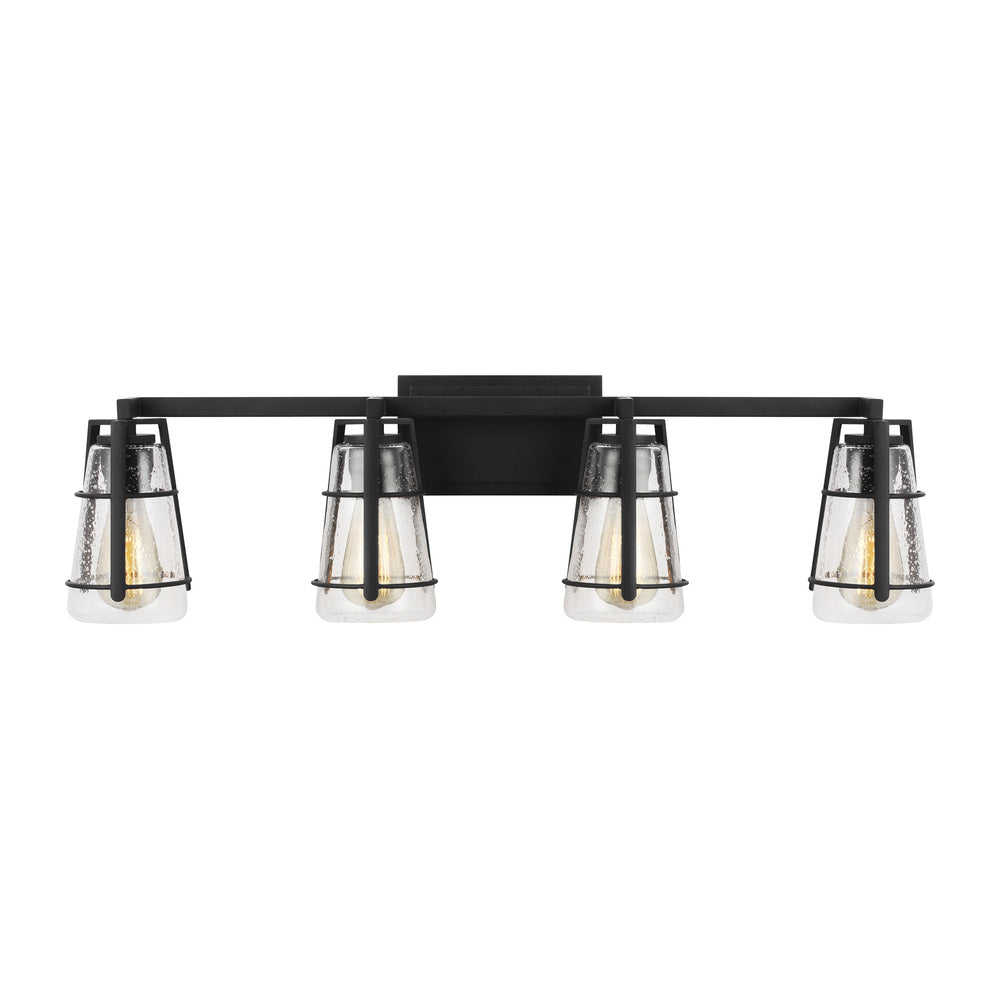 4 - Light Vanity